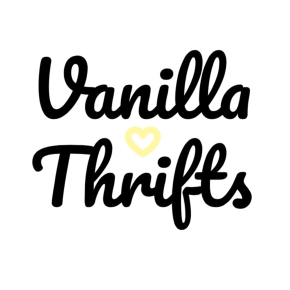 vanillathrifts